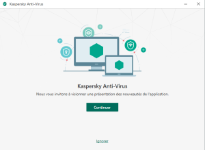 Kaspersky Antivirus 2024 Crack + Serial Key Full Version [Latest]