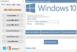 Windows 10 Activator Crack Product Key 2024 Download | Latest