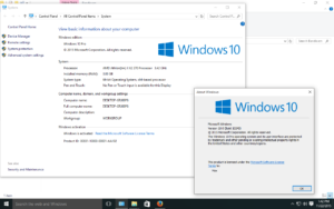 Windows 10 Activator Crack Product Key 2024 Download | Latest