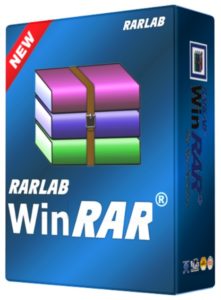WinRAR Crack + Serial Number (Free Download) [2024]