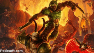 Doom Eternal 2024 Crack With Full Activation Download [Latest]