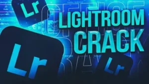 Adobe Lightroom 13.2.2 Crack With Keys Free Download [2024]