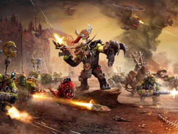 Warhammer 40K New Updates From Official Source | 2024 Game