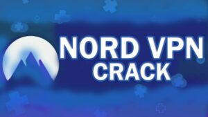 Nord VPN 8.9.2 Crack With Keys Free Download Latest [2024]