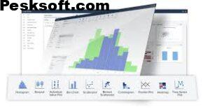 Minitab 24.1 Crack With Premium Product Key Download [2024] 