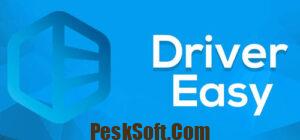 Driver Easy Pro Crack v6.1 With Key (100% Working) Free (x64) [2024]