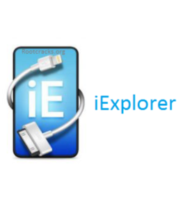 iExplorer Crack v4.6.2 With Free Keys (Mac OS/Win) [2024]