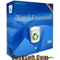 Total Uninstall Pro 7.6.1.677 Crack With Key Free Download [2024]