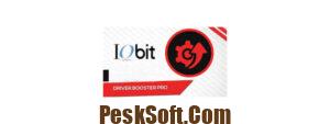 IObit Driver Booster Pro 11.5.0.85 Crack Latest Version [2024]