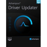 Ashampoo Driver Updater Crack v1.6.2 + Free Key (Portable) [2024]