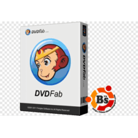 DVDFab Crack v13.0.2.4 With Keygen Full Version [2024]