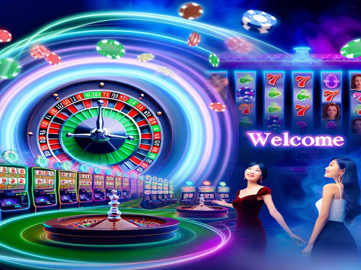 casino nasıl oynanır